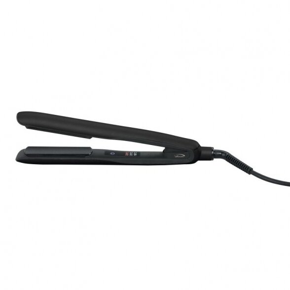 Hair straightener Ultron ELITE STYLER, 40W, black