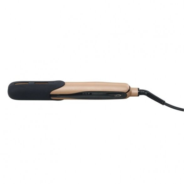 Hair straightener Ultron ELITE STYLER, 40W, rose gold 1