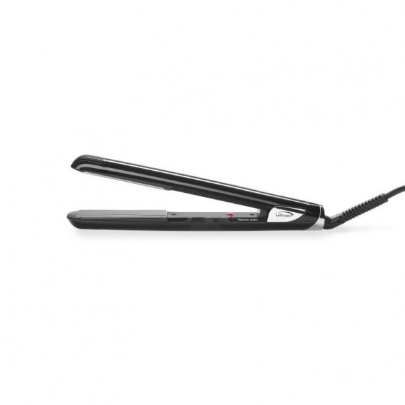 Hair straightener Ultron MACH 2 - GLAM, 45W, black