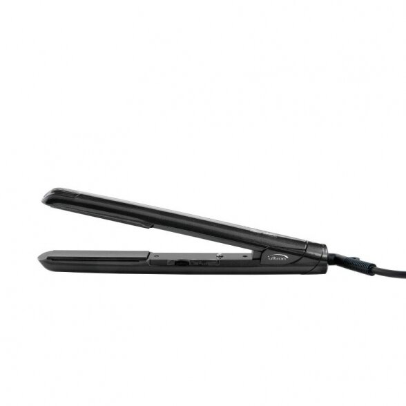 Hair straightener Ultron MACH 2 - GLOSS, 45W, black