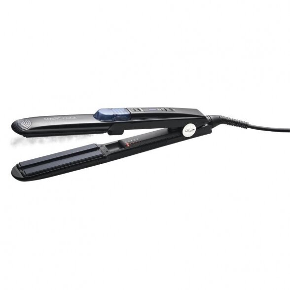 Hair straightener Ultron MYSTIC COOL, 55W