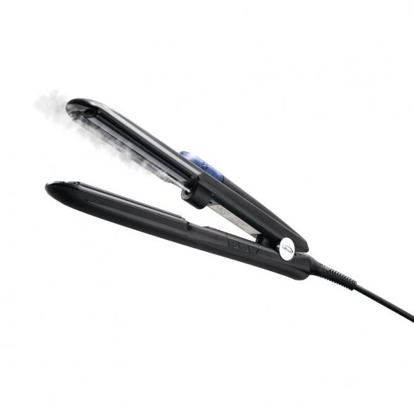 Hair straightener Ultron MYSTIC COOL, 55W 2