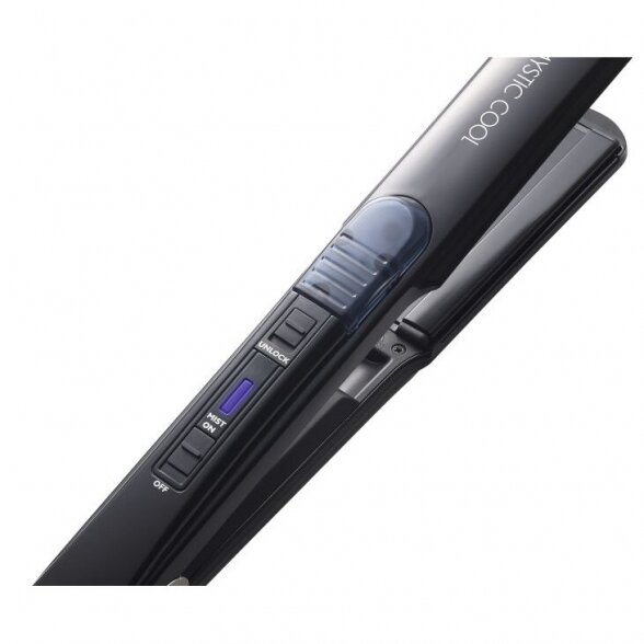 Hair straightener Ultron MYSTIC COOL, 55W 3