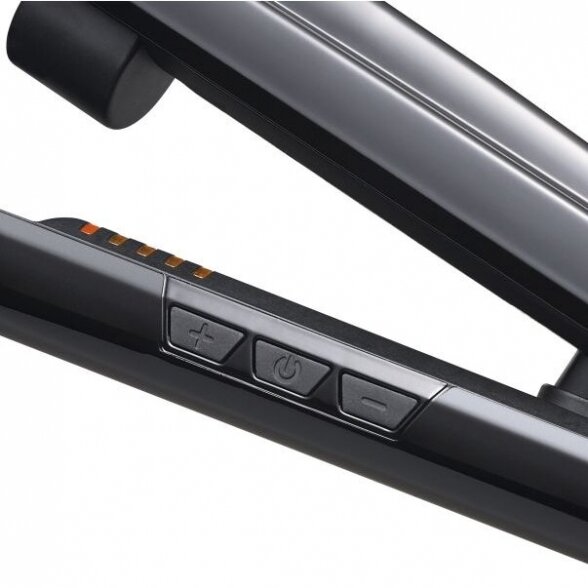 Hair straightener Ultron MYSTIC COOL, 55W 4