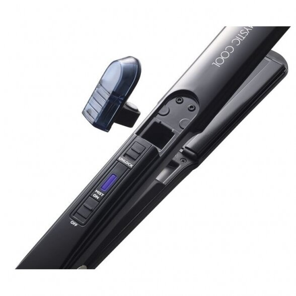 Hair straightener Ultron MYSTIC COOL, 55W 5