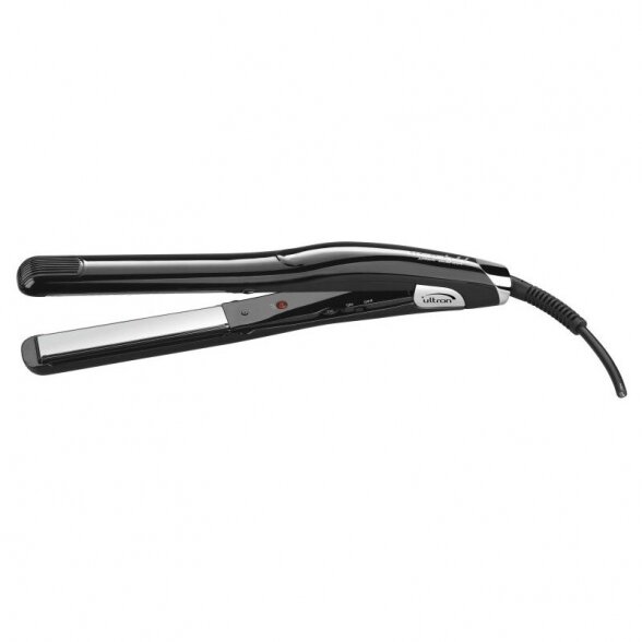 Hair straightener Ultron MACH 4, 45W, black 1