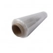 Polyethylene film for wrapping