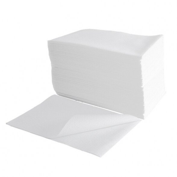 Paper towels Airlaid EKO, 40cm x 70cm, 100 pcs.