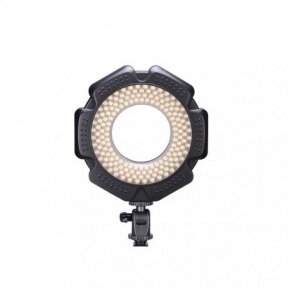 Премиальная светодиодная круглая лампа 5 Вт для камеры