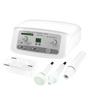 Device ELEGANTE 872 2in1: ultrasound+ultrasound