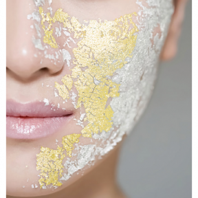 Professional cosmetic set Utsukusy AURUM GOLD PROCEDURE