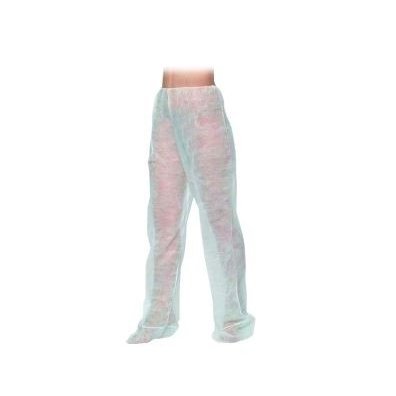 Pressotherapy pants made of non-woven material, 10 pcs. Beautyfor 1