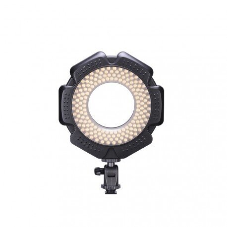 Premium Led apvali lempa 5w fotoaparatui