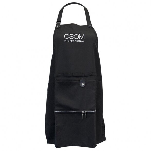 Prijuostė kirpėjui Osom Professional Apron OSOM