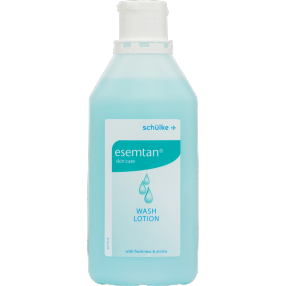 Shulke Esemtan Wash Lotion, 1000ml