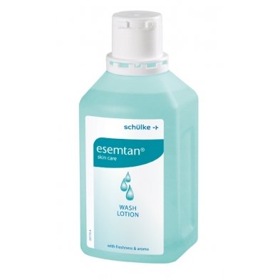 Hand wash Esemtan Wash Lotion, 500 ml