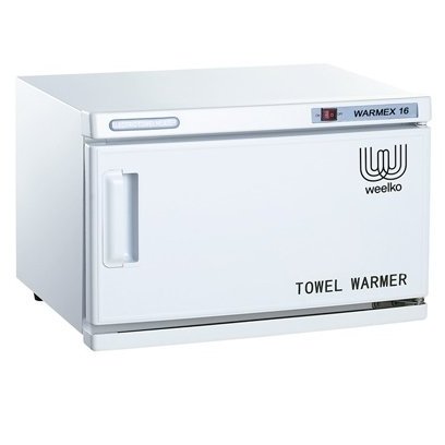 Towel warmer Weelko WARMEX T02, 11 l