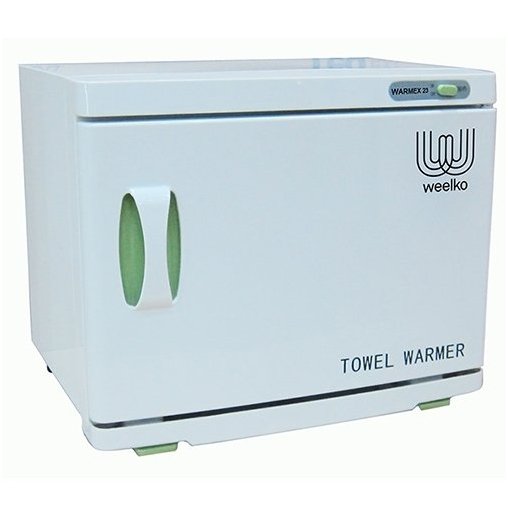 Towel warmer Weelko WARMEX T03, 16l