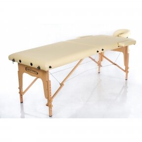 RESTPRO® Classic-2 Beige massage table