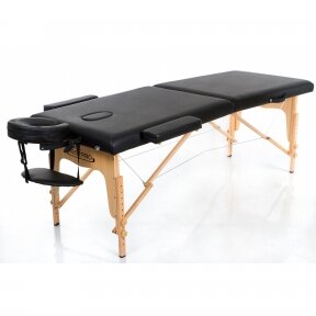 Massage table - couch RESTPRO® Classic-2 Black