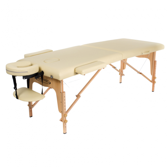 RESTPRO® Classic-2 Beige massage table