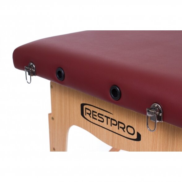 Стол складной массажный RESTPRO® Classic-2 4