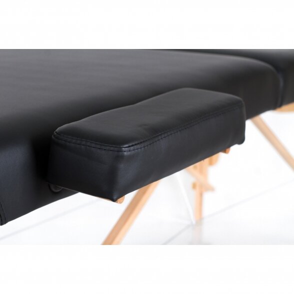 RESTPRO® VIP 2 BLACK foldable massage table 7