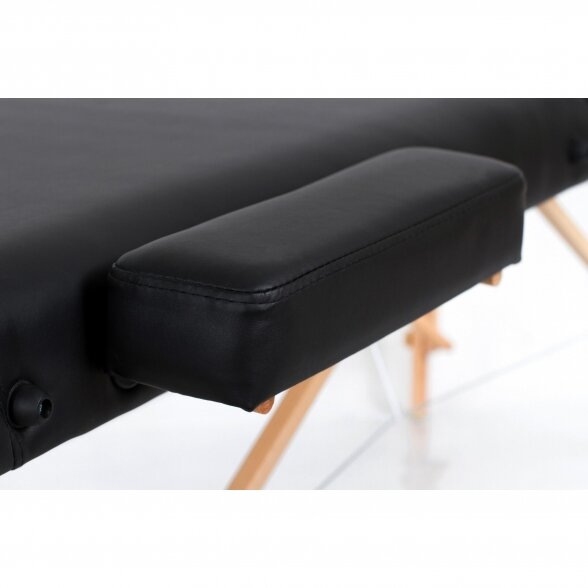 RESTPRO® VIP 3 BLACK foldable massage table 8