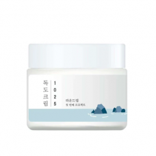 ROUND LAB 1025 Dokdo moisturizing face cream, 80ml