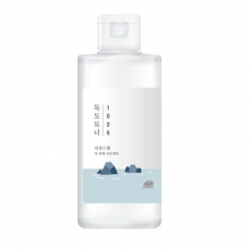 ROUND LAB 1025 Dokdo moisturizing face tonic