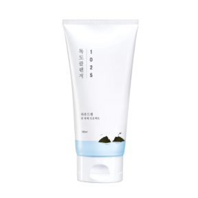 ROUND LAB 1025 Dokdo face wash, 150ml