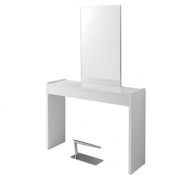 Salon console + mirror Artecno (Italy) Lara