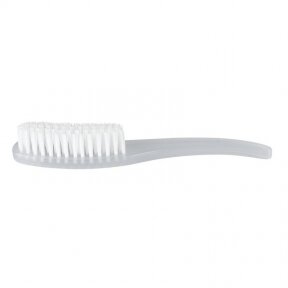 Brush for cleaning nail dust SIBEL