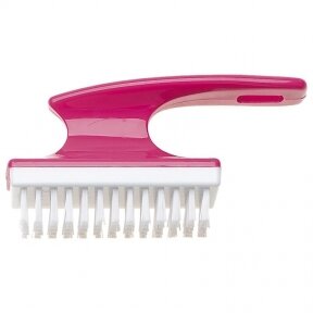 Brush for cleaning nail dust SIBEL