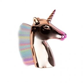 Щетка для очистки ногтей от пыли UNICORN.