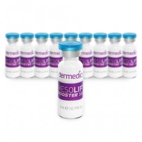 Сыворотка в капсулах Dermedics MESOLIFT-3D, 5 мл х 10 шт.