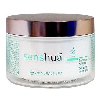 SENSHUA anti-cellulite body cream, 250ml