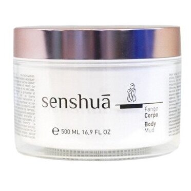 SENSHUA FANGO GEL draining gel-mud for the body, 500ml