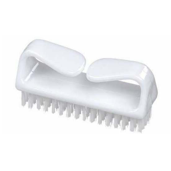 Brush for cleaning nail dust SIBEL