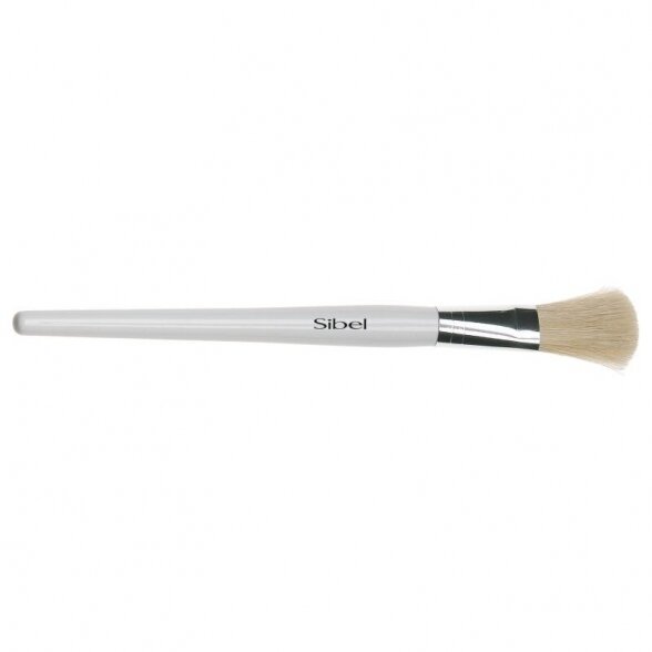 Face mask brush SIBEL