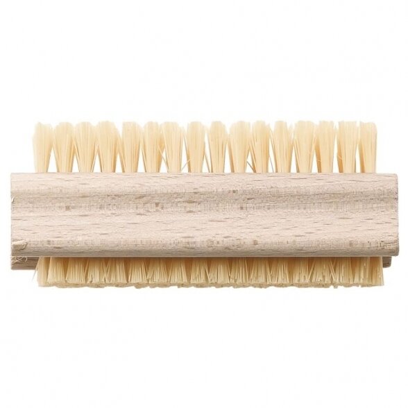 Brush for cleaning nail dust SIBEL