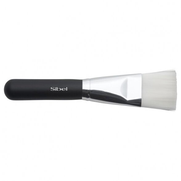 Face mask brush SIBEL