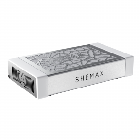 Пылесборник SheMax Style Pro белый 54 Вт