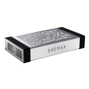 Пылесборник SheMax Style Pro черный 54 Вт
