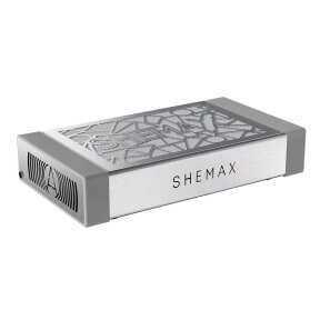 Пылесборник SheMax Style Pro серый 54 Вт