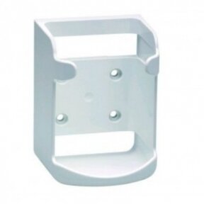 Wall holder for 500ml containers (plastic)