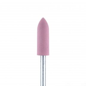 Silicone nail polishing tip P48