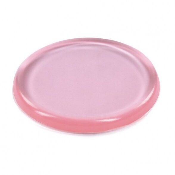 Silicone make-up sponge SIBEL