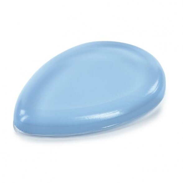 Silicone make-up sponge SIBEL