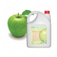 Liquid antibacterial soap EWOL &quot;Apple&quot; 5L